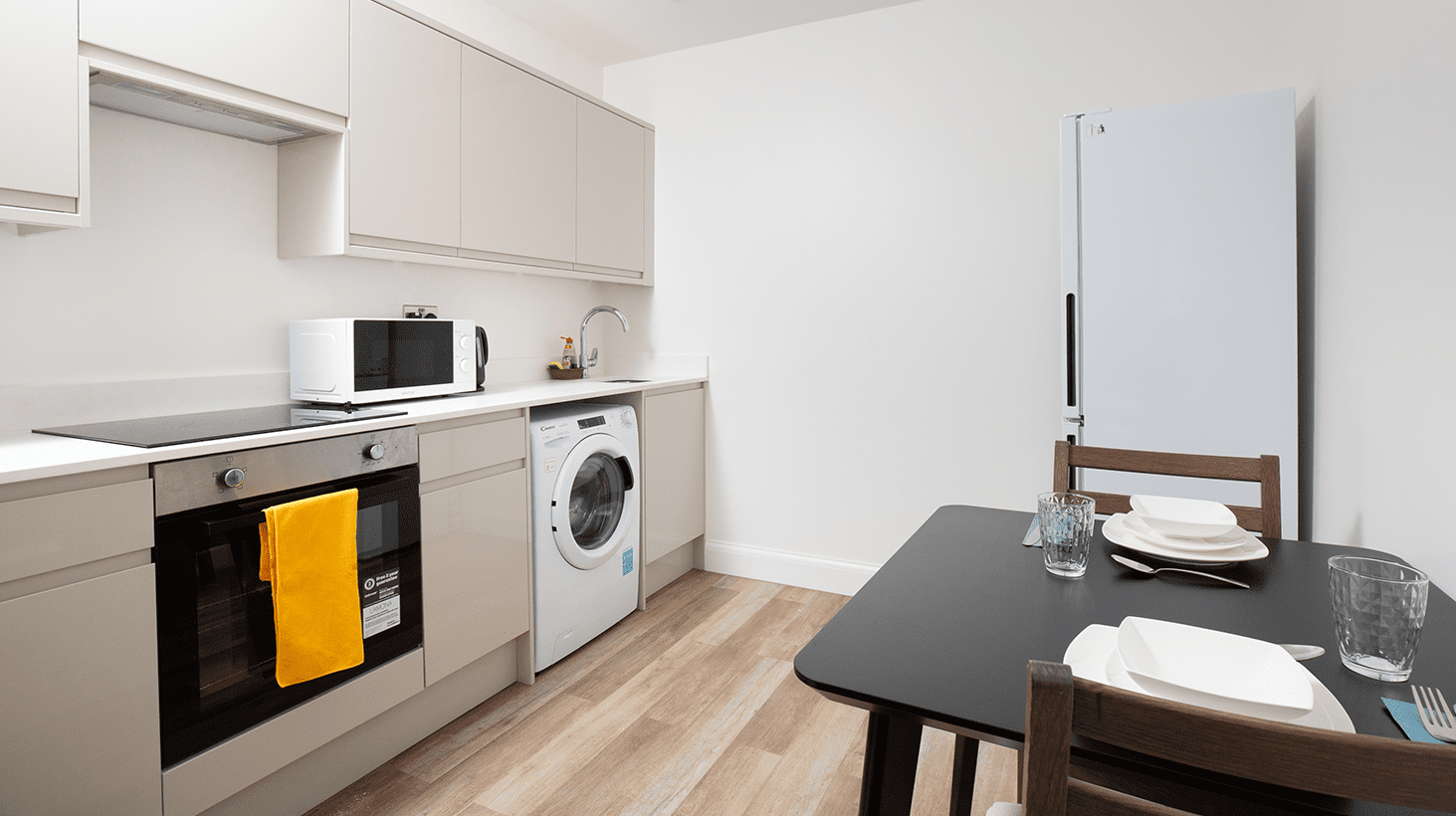 Kitch at Brent Court