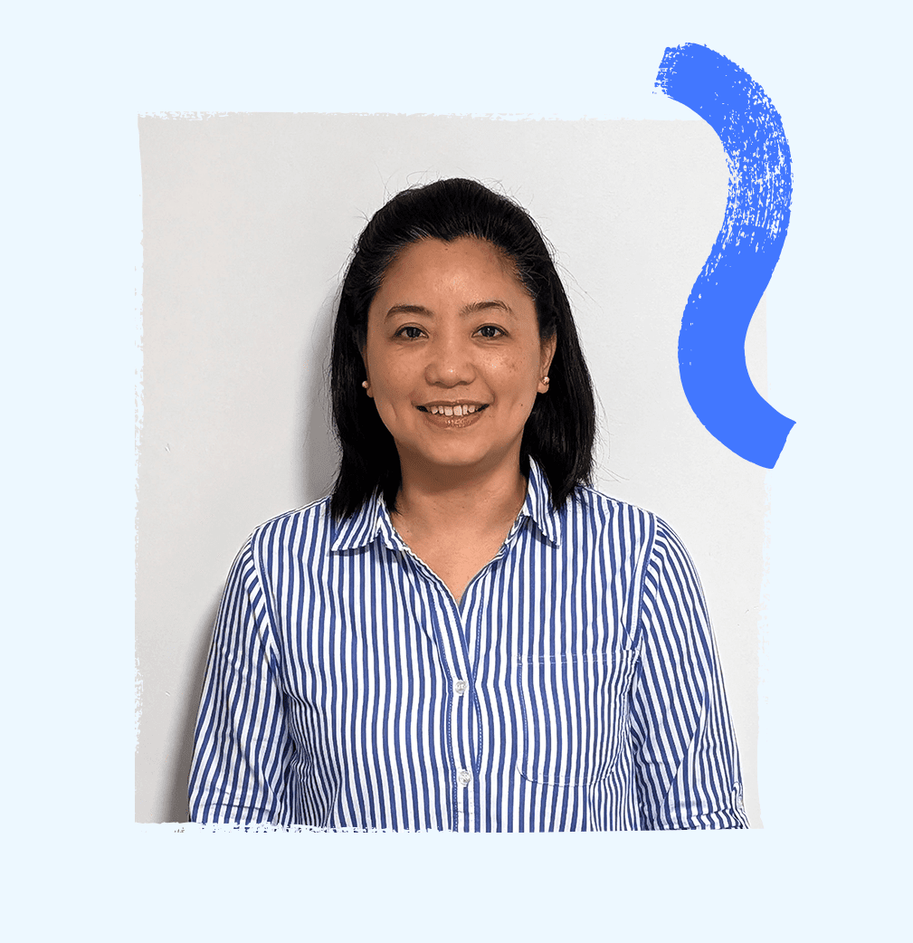 Florence, Support Lead