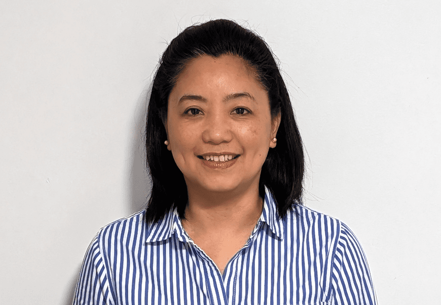 Florence, Support Lead