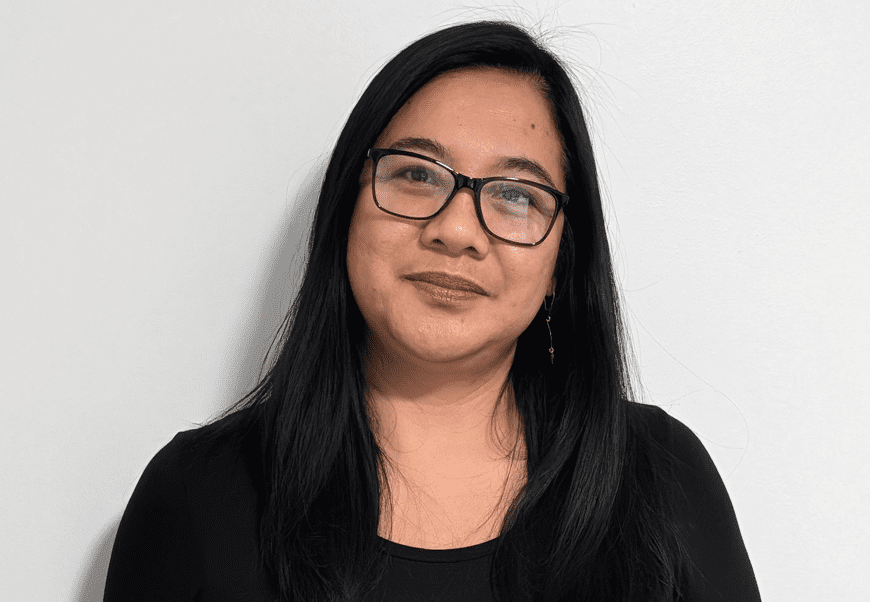 Virginia, Registered Manager