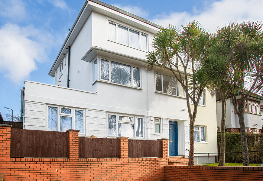 Brent Court, Wembley